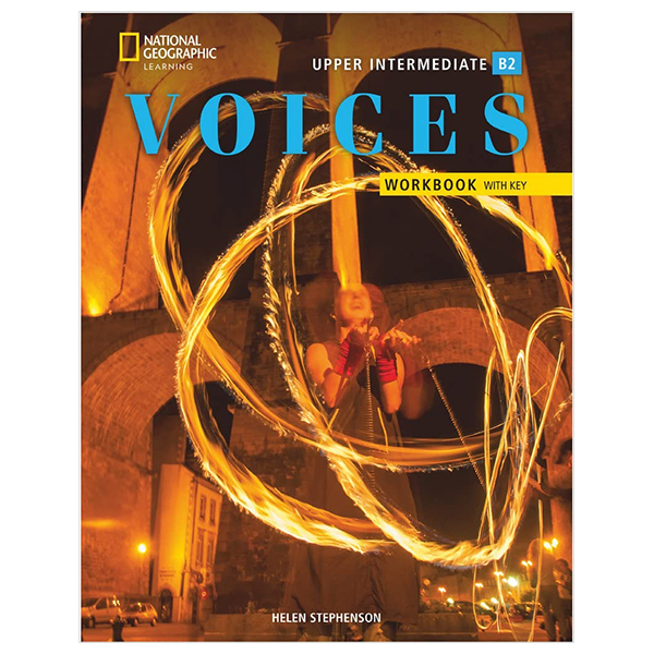 Voices Elementary A2: Student's Book BRE + OLP/EBK CSTM (Vietnam Edition) - Ảnh 24