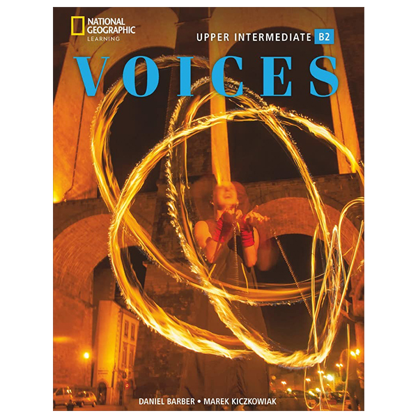 Voices Intermediate B1: Student's Book BRE With Online Practice - Ảnh 15