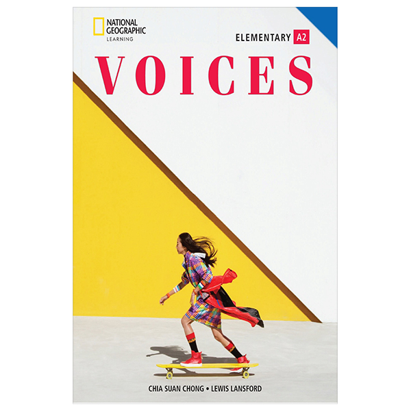 Voices Intermediate Plus B1/B2: Workbook With Answer Key - Ảnh 11