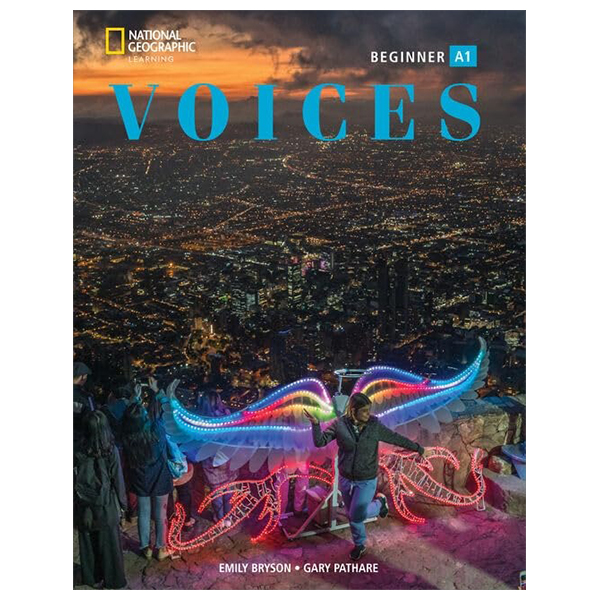 Voices Pre-Intermediate A2/B1: Workbook With Answer Key - Ảnh 10