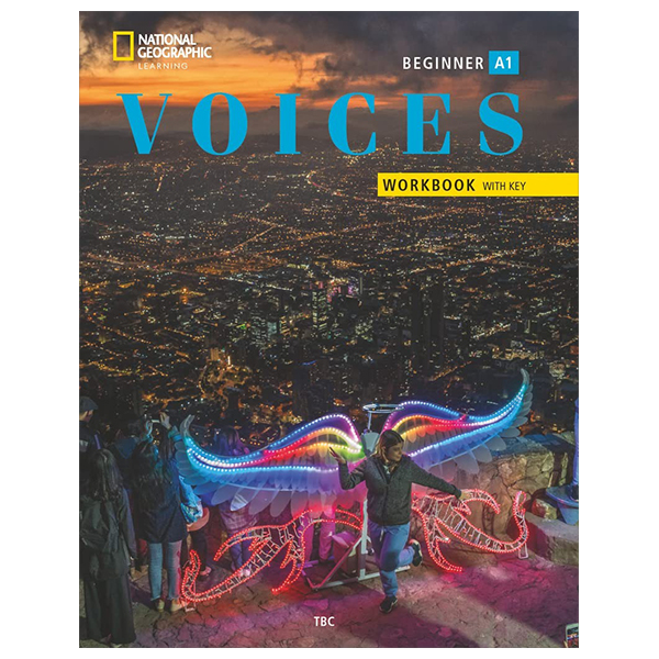 Voices Upper Intermediate B2: Student's Book With Spark Platform - Ảnh 13