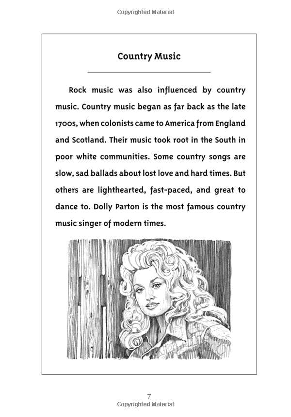 what is rock and roll? - Ảnh 10