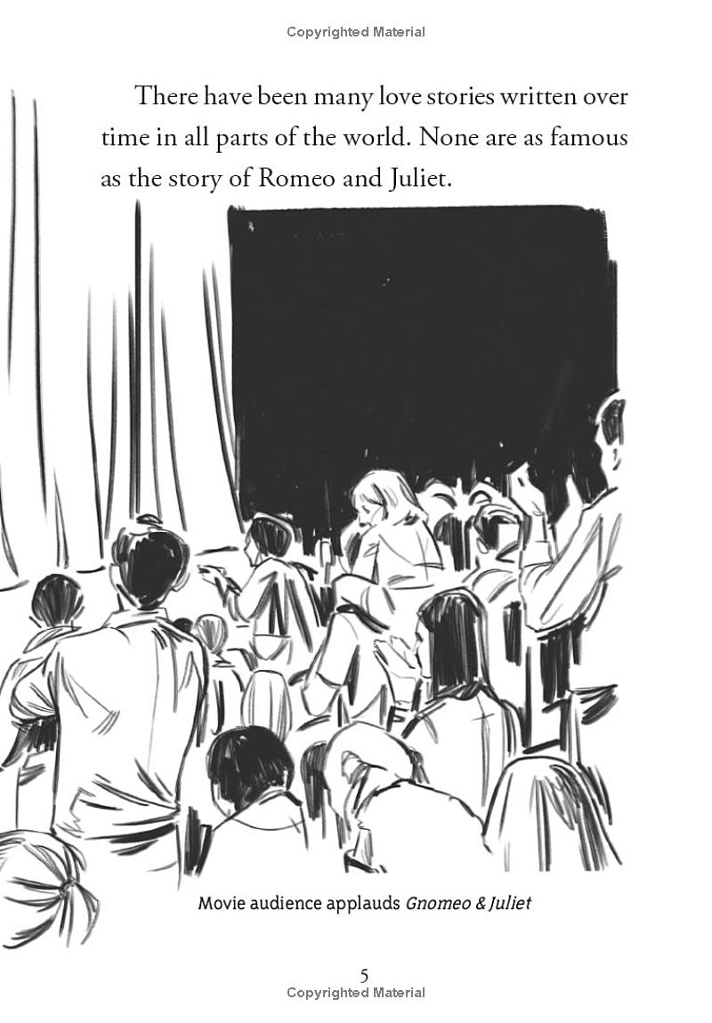 what is the story of romeo and juliet? - Ảnh 10