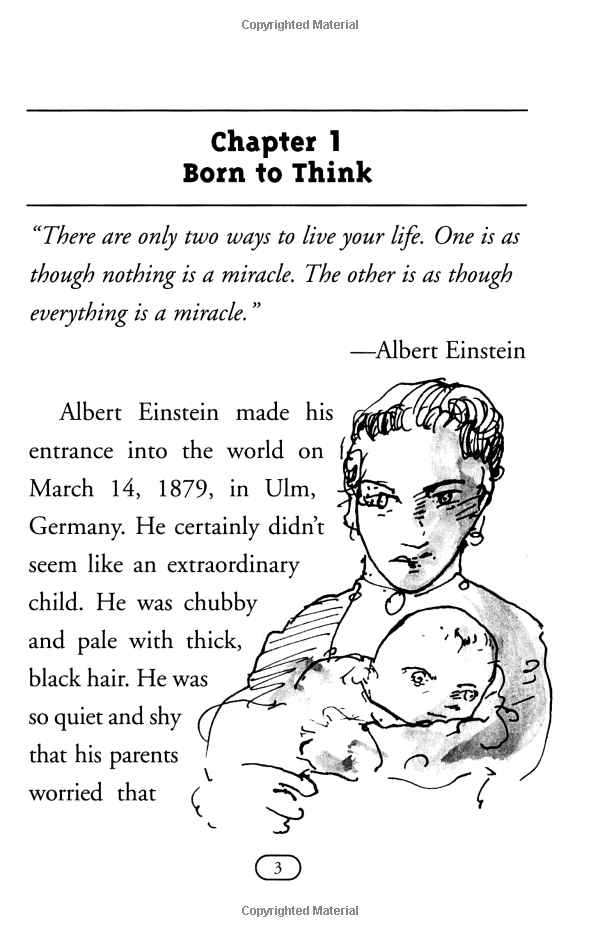 who was albert einstein? - Ảnh 6