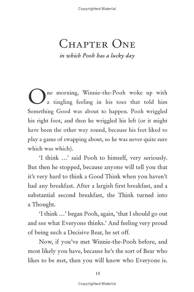 winnie-the-pooh - tales from the forest - Ảnh 13