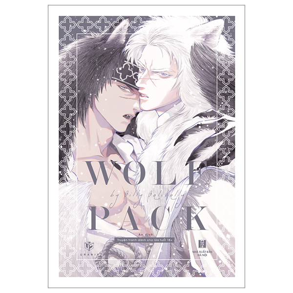 wolf pack