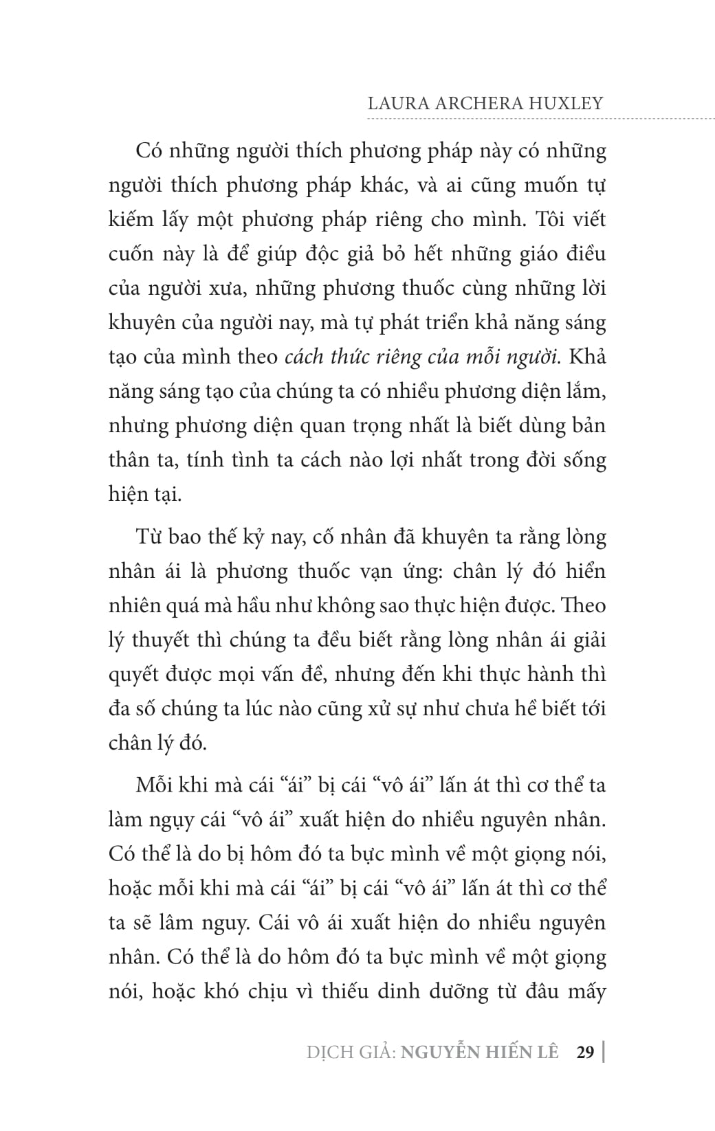 xây dựng hạnh phúc - Ảnh 5