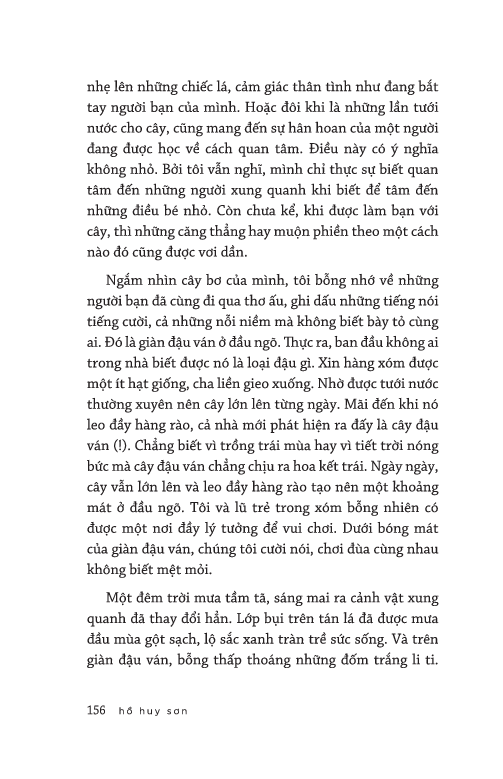 xin chào ngày nắng đẹp - Ảnh 29