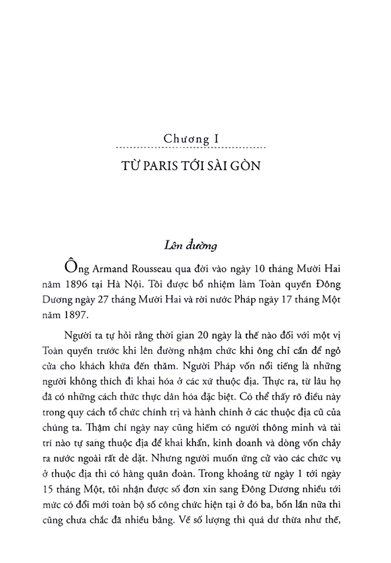 xứ đông dương (tái bản) - Ảnh 3