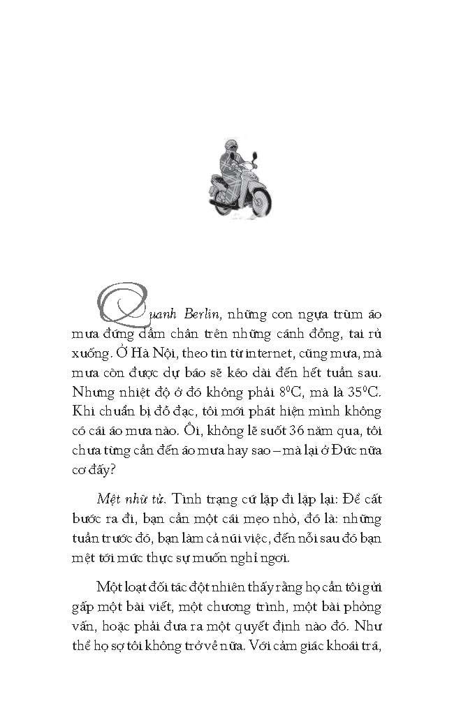 xứ sở những cô gái đi xe máy mặc áo khoác hoa - Ảnh 4
