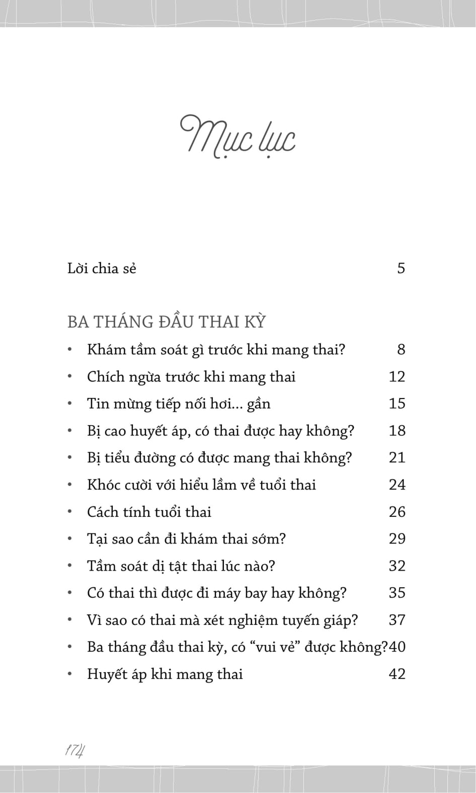 y học sức khỏe - thai kỳ khỏe mạnh - vượt cạn bình an - Ảnh 4