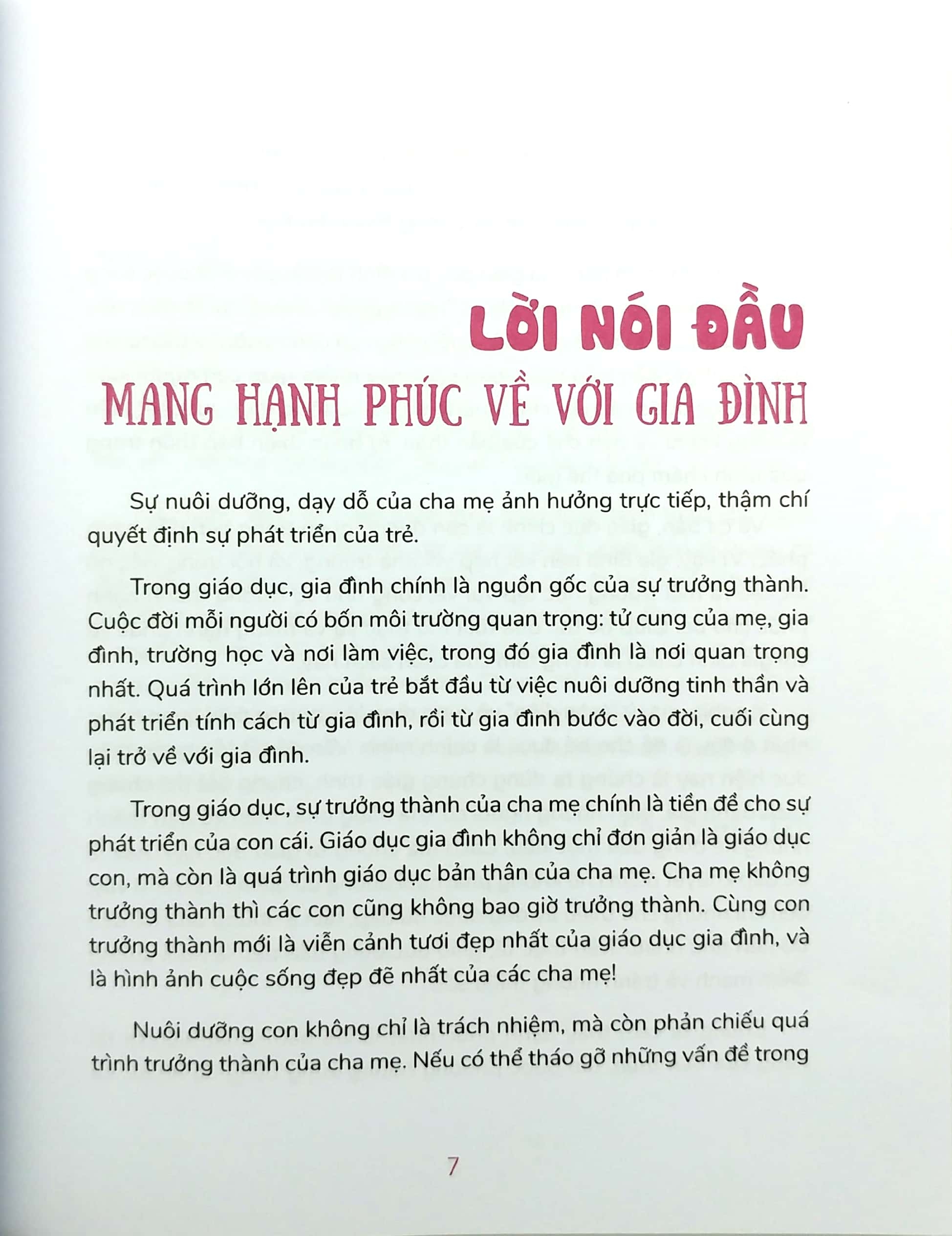 yêu con như thế nào là vừa đủ - con vào lớp 1 (cẩm nang nuôi dạy trẻ lớp 1) - Ảnh 4