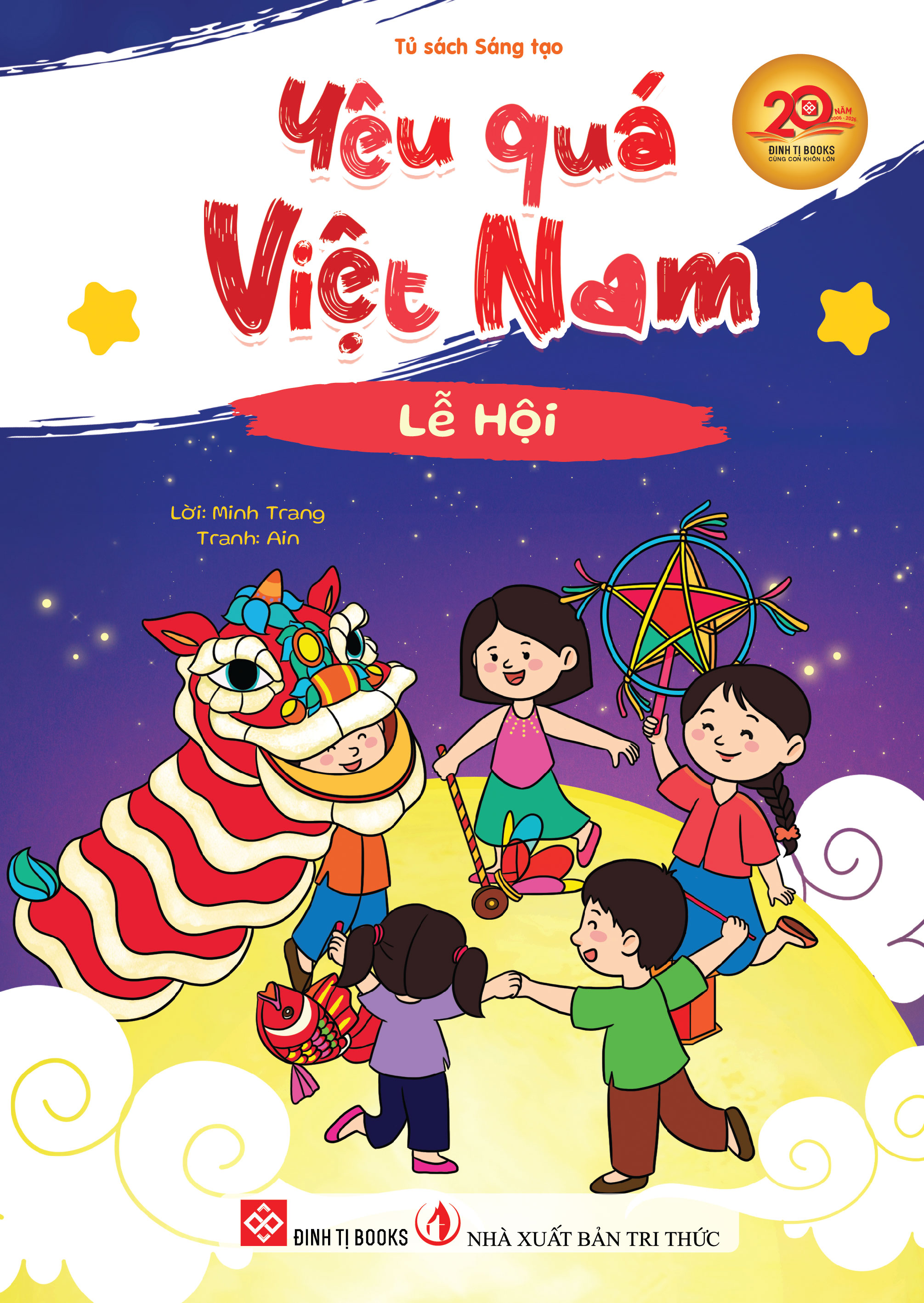 Yêu Quá Việt Nam - Lễ Hội - Ảnh 2