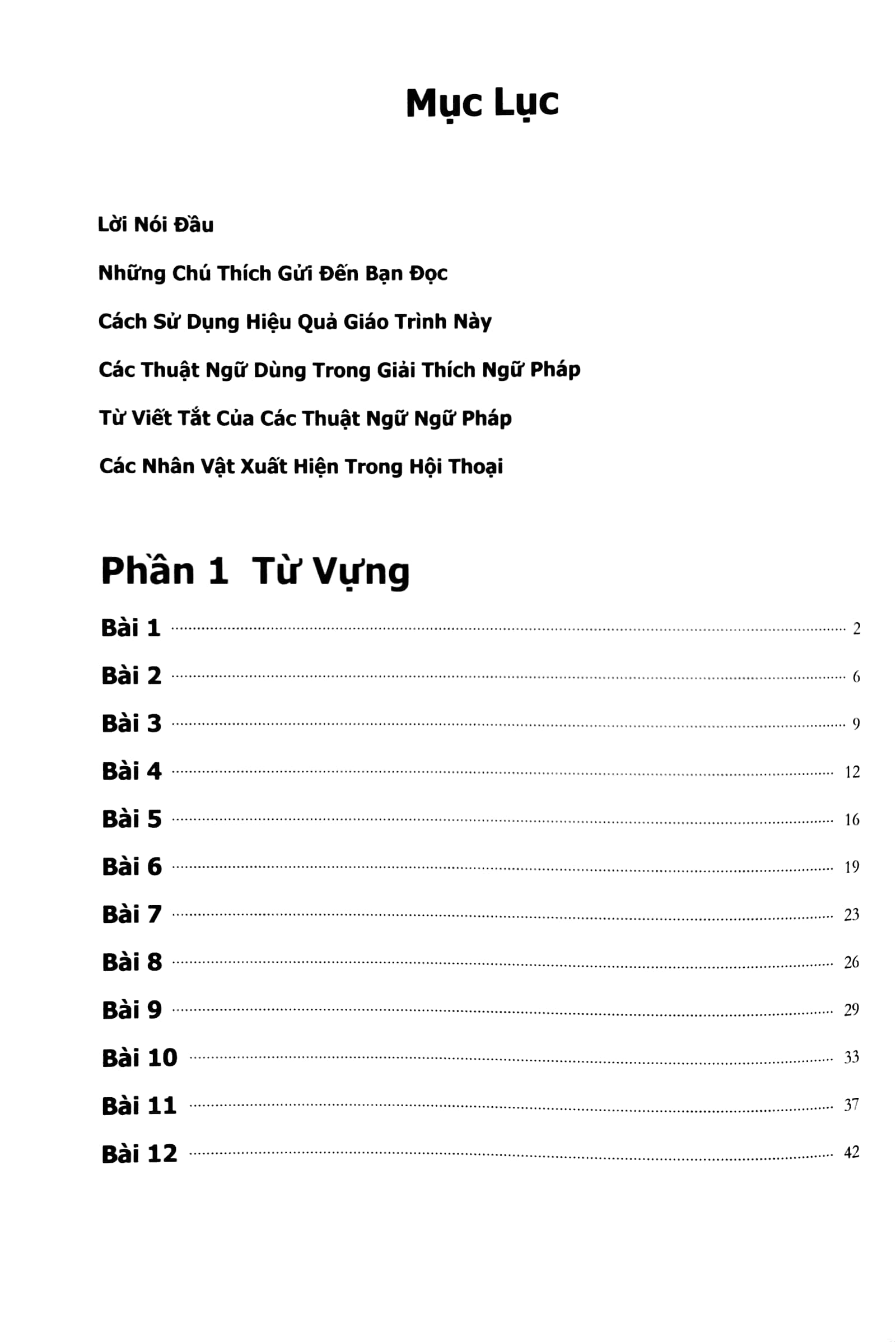 みんなの日本語 中級i 翻訳・文法解説 ベトナム語版 - bản dịch và giải thích ngữ pháp trung cấp 1 - Ảnh 4