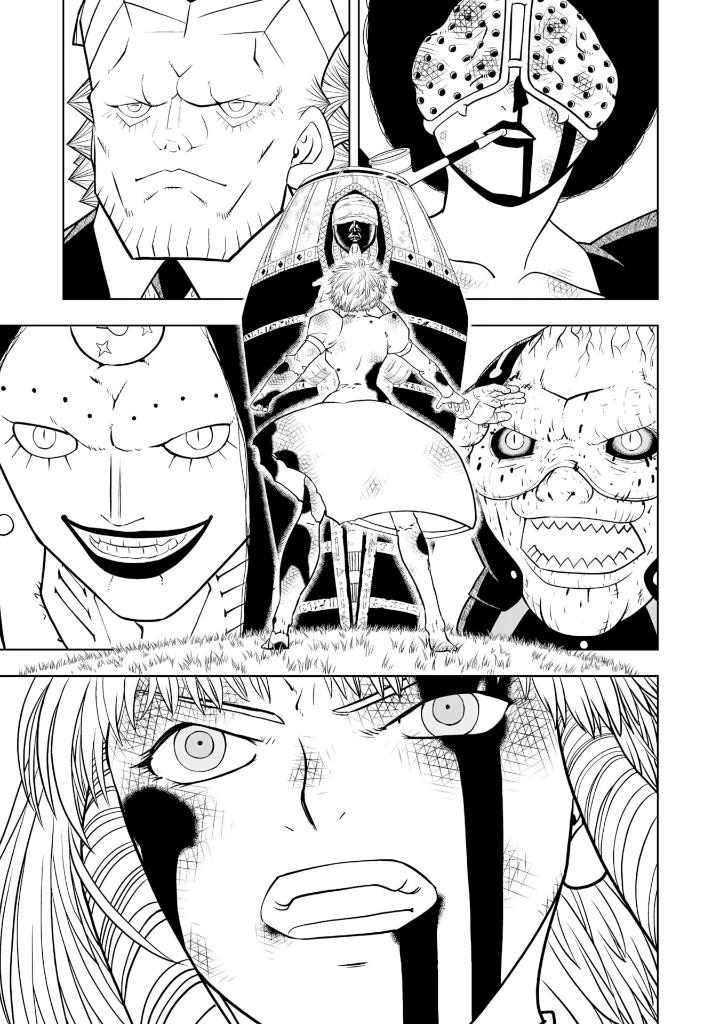 金色のガッシュ!! - konjiki no gash!! - zatch bell! part2 vol 4 - Ảnh 5